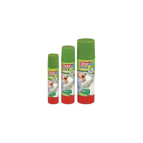 tesa® Klebestift ecoLogo, Klebestic, 40g, 1 Stück Artikelbild Secondary1 L