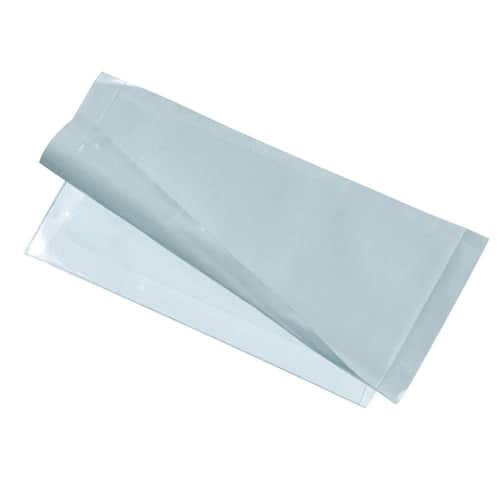 Durable Selbstklebe-Beschriftungsfenster POCKETFIX, Visitenkarte mit Verschlussklappe, 90x57mm Artikelbild Secondary1 L