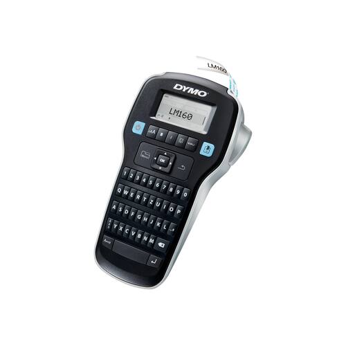 Dymo LabelManager™ 160P Beschriftungsgerät, Etikettendrucker, 1 Stück Artikelbild Secondary10 L