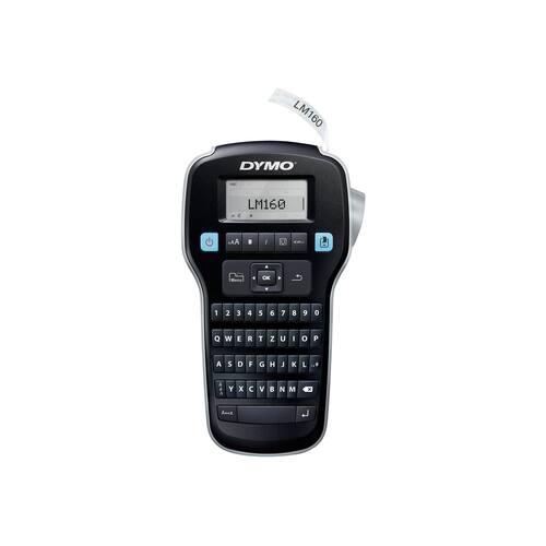 Dymo LabelManager™ 160P Beschriftungsgerät, Etikettendrucker, 1 Stück Artikelbild Secondary7 L