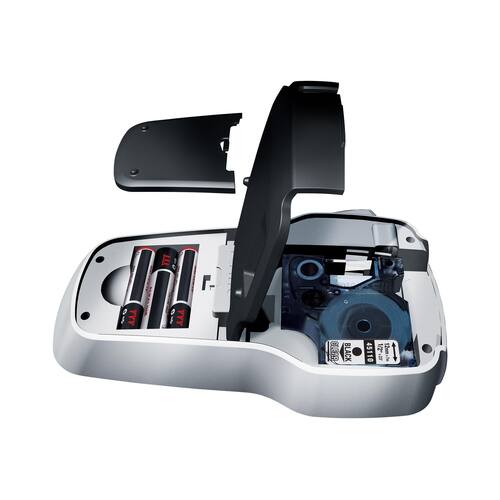 Dymo LabelManager™ 160P Beschriftungsgerät, Etikettendrucker, 1 Stück Artikelbild Secondary8 L