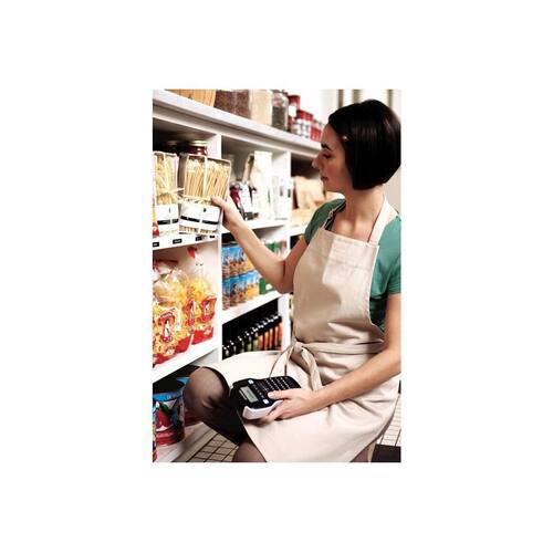 Dymo LabelManager™ 160P Beschriftungsgerät, Etikettendrucker, 1 Stück Artikelbild Secondary9 L