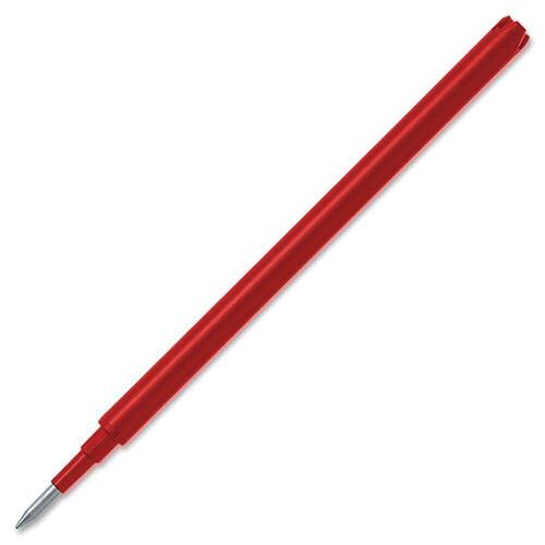 Pilot Tintenrollermine FriXion Ball/Clicker 0.7, Ersatzmine, radierbare Tinte, rot, 3er Set Artikelbild Secondary1 L