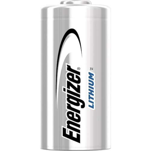 Energizer Lithium Fotobatterie 123, CR17345, 1 Stück Artikelbild Secondary1 L