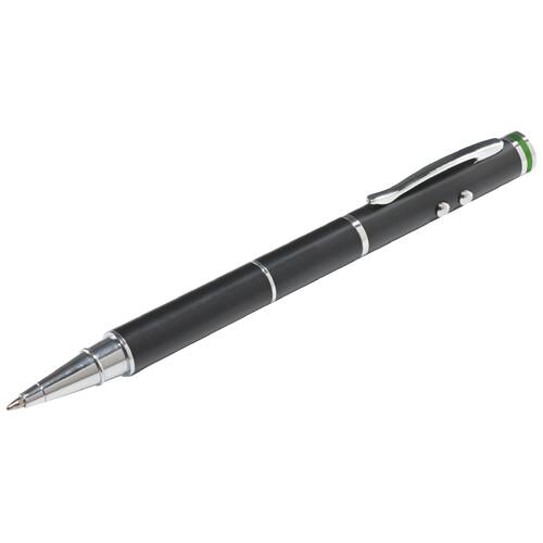 Leitz Complete 4 in 1 Stylus für Touchscreen Geräte, schwarz Artikelbild Secondary4 L