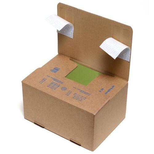 PACKFIX Versandkarton mit Automatikboden, 310x230x81-160mm (vorher Art.Nr. 977609) Artikelbild Secondary2 L