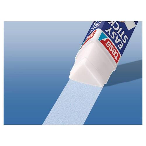 tesa® Easy Stick Eco, Klebestift, Klebestick, 25g, 1 Stück Artikelbild Secondary1 L
