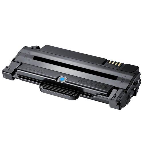 Samsung Original Toner MLT-D1052L, Schwarz Artikelbild Secondary1 L