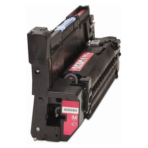 HP Original Toner, HP 824A, CB387A, Magenta Artikelbild Secondary1 L