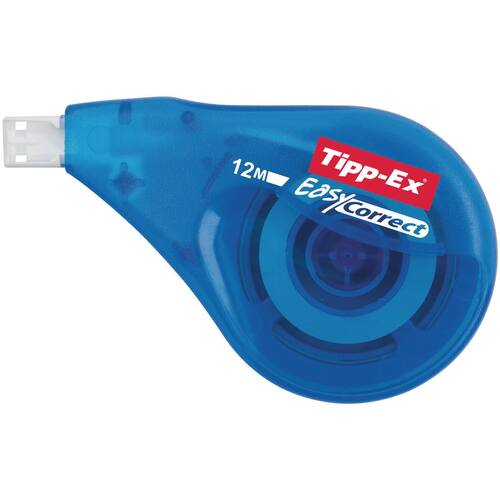 Tipp-Ex Korrekturroller Easy Correct 12m Artikelbild