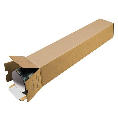 QUATTROPAC Versandhülse, 860x105 mm (vorher Art.Nr. 1513) Artikelbild Secondary1 L