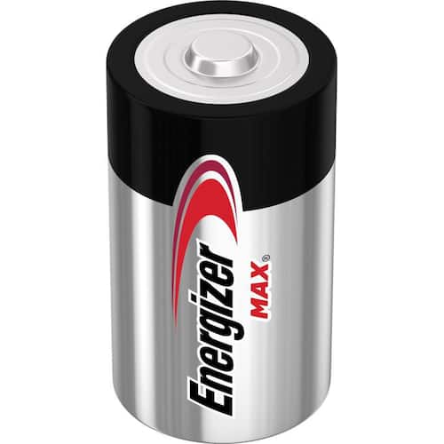 Energizer Batterien Max D, Mono, LR20, 2 Stück pro Packung Artikelbild Secondary1 L