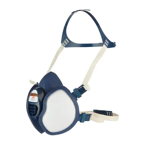 3M™ Halvmask 4255+ FFA2P3RD produktfoto