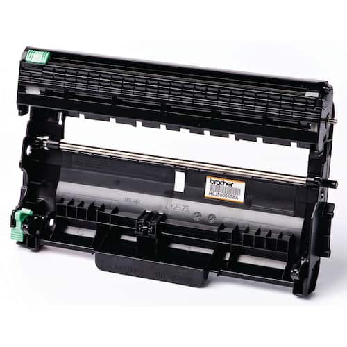 Brother Original Trommeleinheit DR-2200, Schwarz Artikelbild Secondary2 L