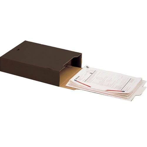 Store-Archiv-Set (10 Store-Archive inkl. Abheftplatten und Abheftbügel) Artikelbild Secondary1 L