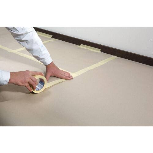tesa® Papierklebeband & Kreppklebeband tesakrepp® Nr. 4323, 30mmx50m Artikelbild Secondary1 L