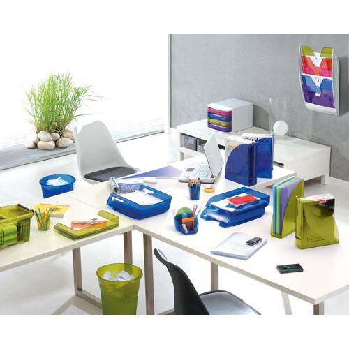 Cep Happy skrivbordsboxmodul 394 HM, flerfärgad produktfoto Secondary1 L