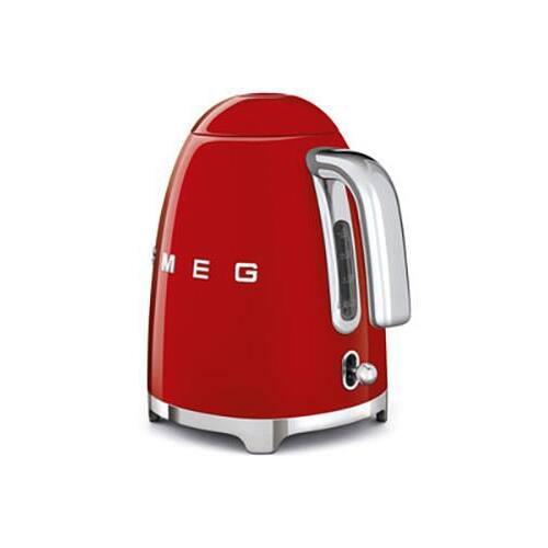 smeg Vattenkokare KLF03 röd produktfoto Secondary1 L