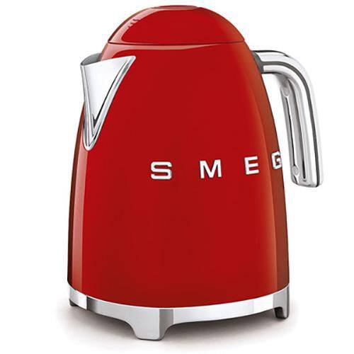 smeg Vattenkokare KLF03 röd produktfoto Secondary2 L