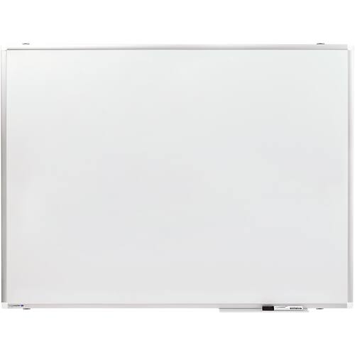 Legamaster Whiteboard Premium Plus, emailliert, Schreibtafel, weiß, 120x90cm, 1 Stück Artikelbild
