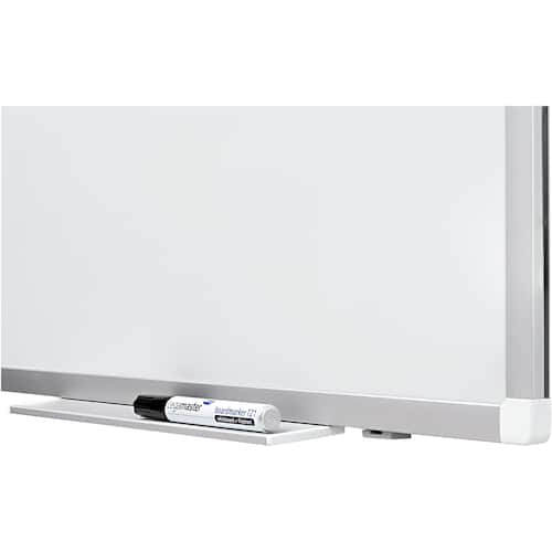 Legamaster Whiteboard PREMIUM PLUS, Schreibtafel, emailliert, magnetisch, 90x120cm, weiß, 1 Stück Artikelbild Secondary2 L