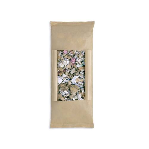 karopack Verpackungspolster, 180x35x300mm, natur, ca. 90 Kissen pro Karton Artikelbild Secondary2 L