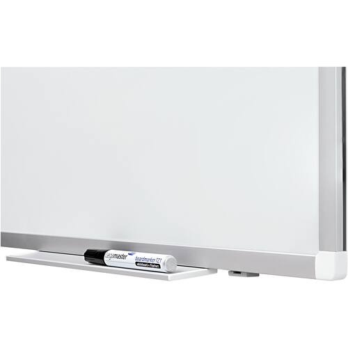Legamaster Whiteboard Premium Plus, Schreibtafel, emailliert, weiß, 120x200cm, 1 Stück Artikelbild Secondary4 L