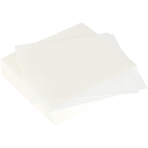 Legamaster Löschtücher für Whiteboard-Löscher, Löschpapier, Nachfüllung, 100 Stück Artikelbild Secondary3 L