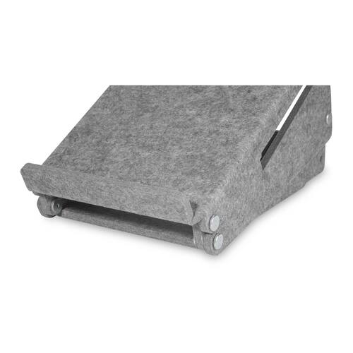 Skjermstativ BAKKER ERGO-TOP 320 produktbilde Secondary2 L