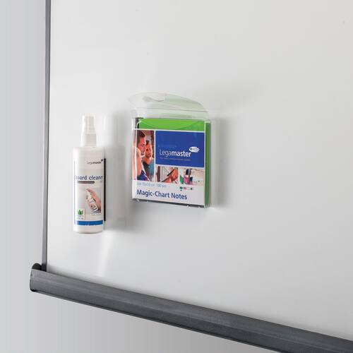 Legamaster Magnetband, Magnetleiste, flexibel, 25mm x 3m, braun, 1 Rolle Artikelbild Secondary1 L