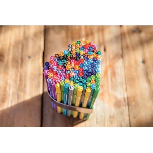 STABILO Fasermaler pen 68®, 20er-Set Artikelbild Secondary2 L
