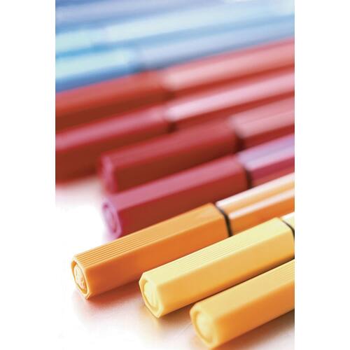 STABILO Fasermaler pen 68®, 20er-Set Artikelbild Secondary4 L