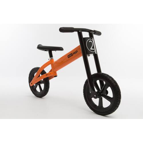 RABO Springcykel Zippl medium produktfoto