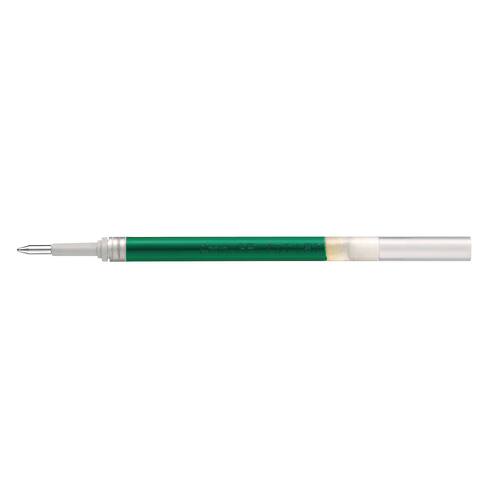 Pentel Ersatzmine für Energel Roller BL77, grün, 1 Stück Artikelbild Secondary1 L