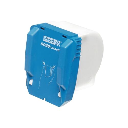 Rapid Heftklammern Kassette 5050 Artikelbild Secondary1 L