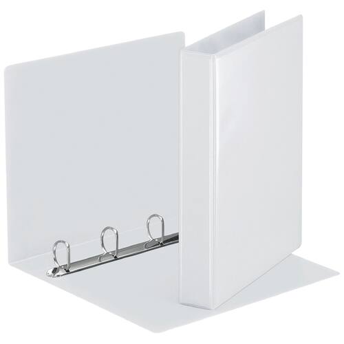 Esselte Ringbuch Präsentation 49709, 2-Ringe, 30 mm, weiß Artikelbild