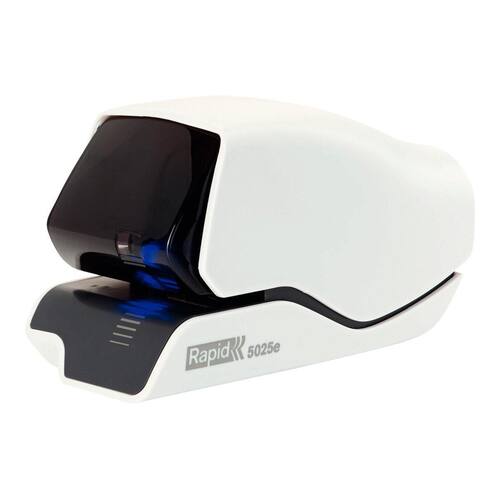 Rapid Elektrohefter 5025e Weiß Artikelbild Secondary1 L