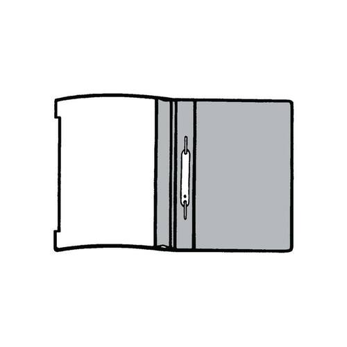 Leitz Schnellhefter 4191, A4, Dunkelblau Artikelbild Secondary1 L