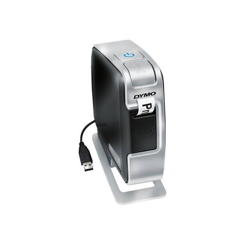 Dymo LabelManager™ PnP Beschriftungsgerät, Etikettendrucker, 1 Stück Artikelbild Secondary1 L