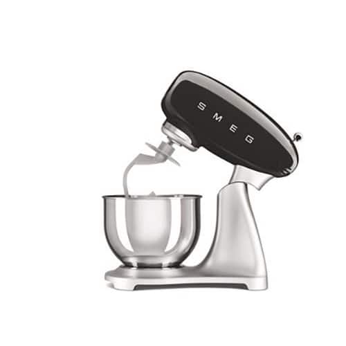 smeg Köksmaskin SMF02 svart produktfoto Secondary1 L