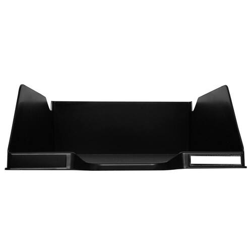 Exacompta Brevkorg Combo2 Maxi Eco svart produktfoto Secondary2 L