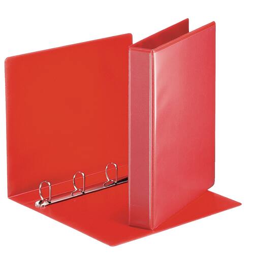 Esselte Präsentations-Ringbuch 51mm, Rot Artikelbild