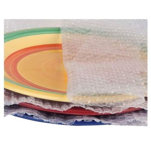 Sealed Air® Luftpolsterfolie, kleinnoppig, 2-lagig, 500mmx100m, 1 Rolle Artikelbild Secondary2 L