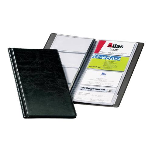Durable Visitkartenalbum für 96 Karten Artikelbild Secondary1 L