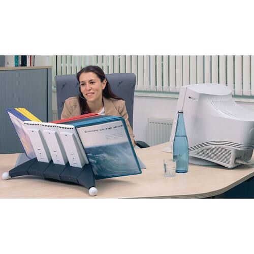 Durable Sherpa Sichttafel-System Artikelbild Secondary1 L