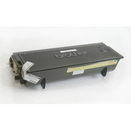 Brother Original Toner TN-3060 Schwarz Artikelbild Secondary1 L