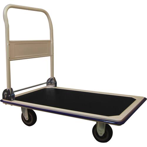 VISO Lagerwagen zusammenklappbar Artikelbild