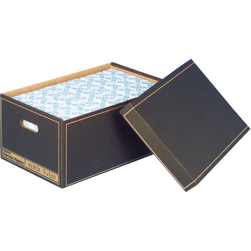 Pressel Storebox graubraun, Magnum Artikelbild