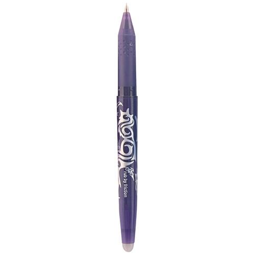 Pilot Frixion Tintenroller, violett Artikelbild Secondary1 L