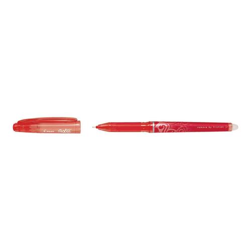 Pilot Tintenroller Frixion-Point, rot Artikelbild Secondary5 L